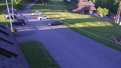 Hotel Čarták – parkoviště