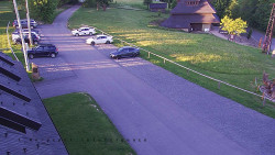 Hotel Čarták – parkoviště
