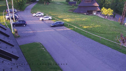 Hotel Čarták – parkoviště