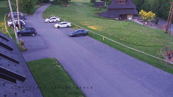 Hotel Čarták – parkoviště
