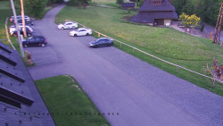 Hotel Čarták – parkoviště