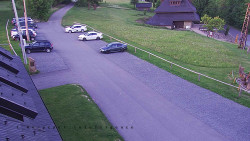 Hotel Čarták – parkoviště