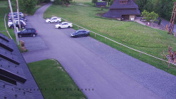 Hotel Čarták – parkoviště