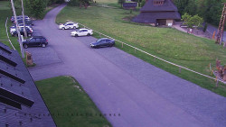 Hotel Čarták – parkoviště