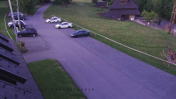 Hotel Čarták – parkoviště
