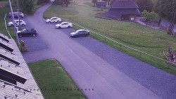 Hotel Čarták – parkoviště