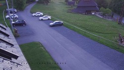 Hotel Čarták – parkoviště
