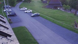Hotel Čarták – parkoviště