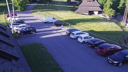 Hotel Čarták – parkoviště