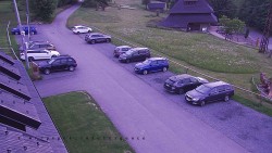 Hotel Čarták – parkoviště