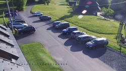Hotel Čarták – parkoviště