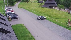 Hotel Čarták – parkoviště