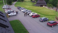 Hotel Čarták – parkoviště