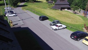 Górski hotel Čarták na Soláni - Hotel Čarták – parking - 24.6.2026 v 16:55 Górski hotel Čarták na Soláni - Hotel Čarták – parking - 24.6.2026 v 16:55