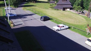 Górski hotel Čarták na Soláni - Hotel Čarták – parking - 24.6.2026 v 17:55 Górski hotel Čarták na Soláni - Hotel Čarták – parking - 24.6.2026 v 17:55