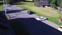 Hotel Čarták – parking