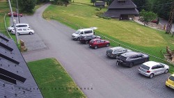Hotel Čarták – parkoviště