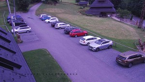 Horský hotel Čarták na Soláni - Hotel Čarták – parkoviště - 10.7.2026 v 04:55 Horský hotel Čarták na Soláni - Hotel Čarták – parkoviště - 10.7.2026 v 04:55