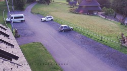 Hotel Čarták – parkoviště