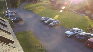 Čarták Mountain Hotel in Soláň - Hotel Čarták – parking lot - 1.8.2026 v 05:55 Čarták Mountain Hotel in Soláň - Hotel Čarták – parking lot - 1.8.2026 v 05:55