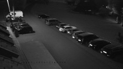 Hotel Čarták – parking
