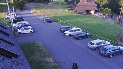 Hotel Čarták – parking