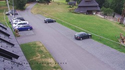 Hotel Čarták – parkoviště