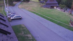 Hotel Čarták – parkoviště