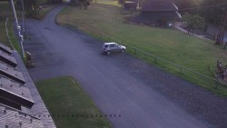 Hotel Čarták – parking lot
