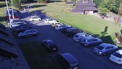 Hotel Čarták – parkoviště