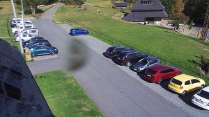 Horský hotel Čarták na Soláni - Hotel Čarták – parkoviště - 9.10.2026 v 14:15 Horský hotel Čarták na Soláni - Hotel Čarták – parkoviště - 9.10.2026 v 14:15