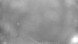 Pohled na jih, hrad Trosky