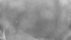 Pohled na jih, hrad Trosky