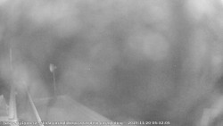 Pohled na jih, hrad Trosky