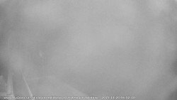 Pohled na jih, hrad Trosky