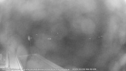 Pohled na jih, hrad Trosky