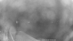 Pohled na jih, hrad Trosky