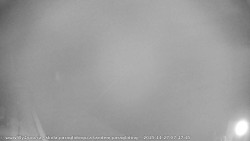 Pohled na jih, hrad Trosky