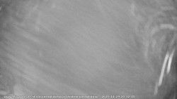 Pohled na jih, hrad Trosky