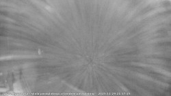 Pohled na jih, hrad Trosky