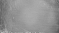 Pohled na jih, hrad Trosky