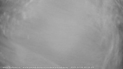 Pohled na jih, hrad Trosky