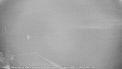 Pohled na jih, hrad Trosky