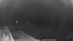 Pohled na jih, hrad Trosky