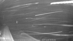 Pohled na jih, hrad Trosky