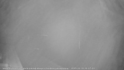 Pohled na jih, hrad Trosky