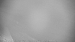 Pohled na jih, hrad Trosky