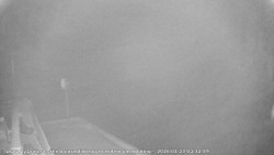 Pohled na jih, hrad Trosky