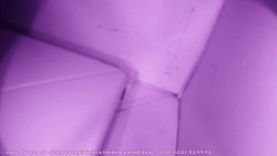 Pohled na jih, hrad Trosky