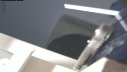 Pohled na jih, hrad Trosky